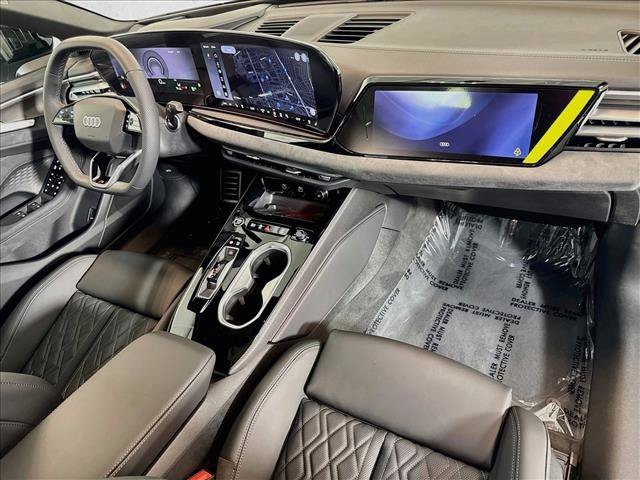 New 2026 Audi A6 Prestige AWD/4WD image 25