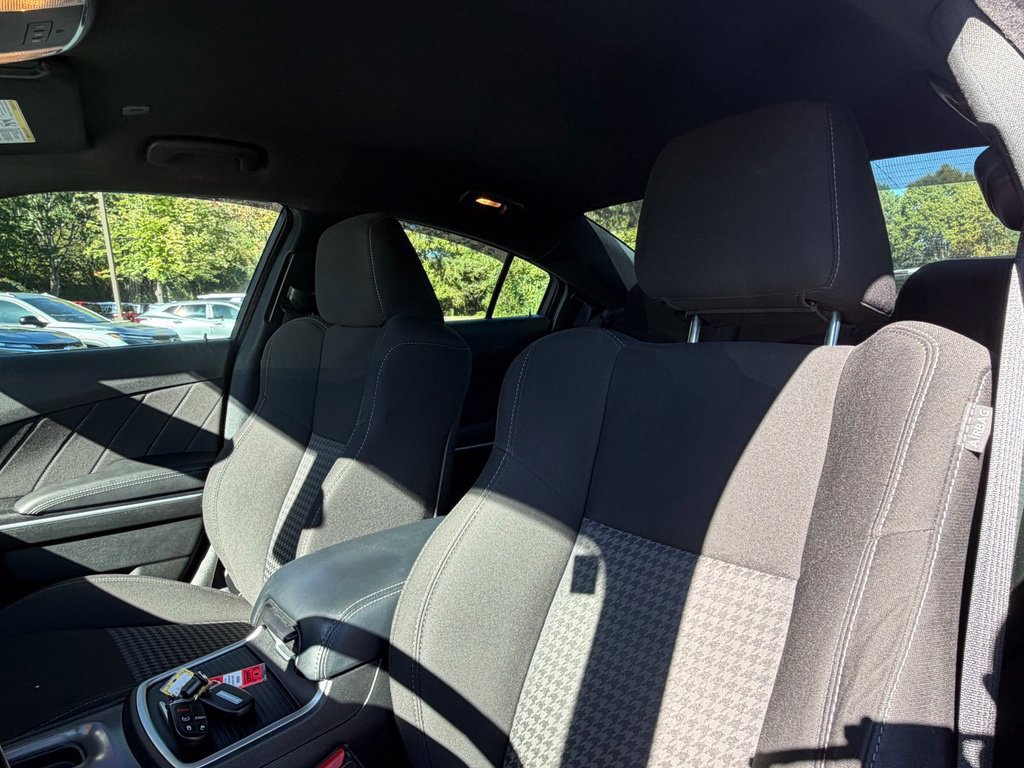Used 2023 Dodge Charger GT AWD/4WD image 9