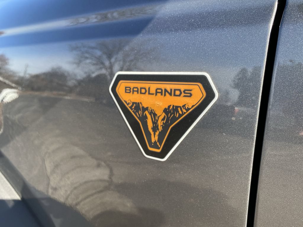 New 2026 Ford Bronco Badlands AWD/4WD image 49