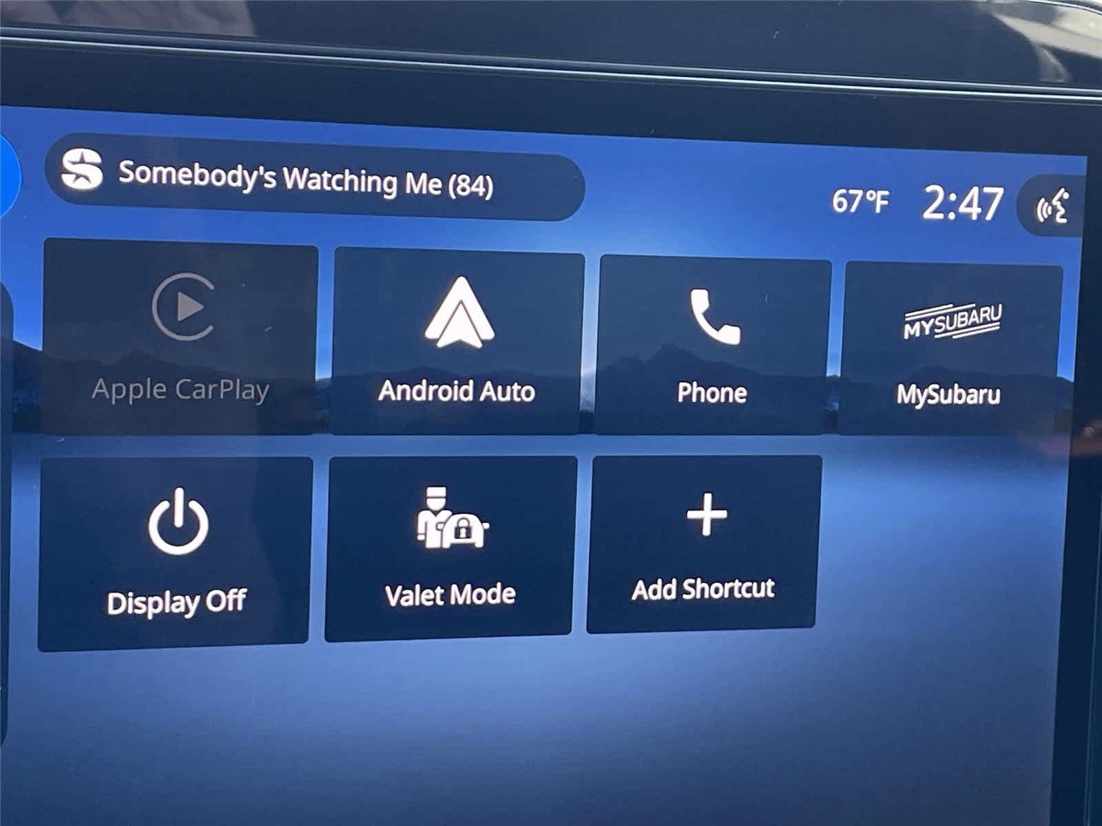 New 2026 Subaru Outback Limited AWD/4WD image 23