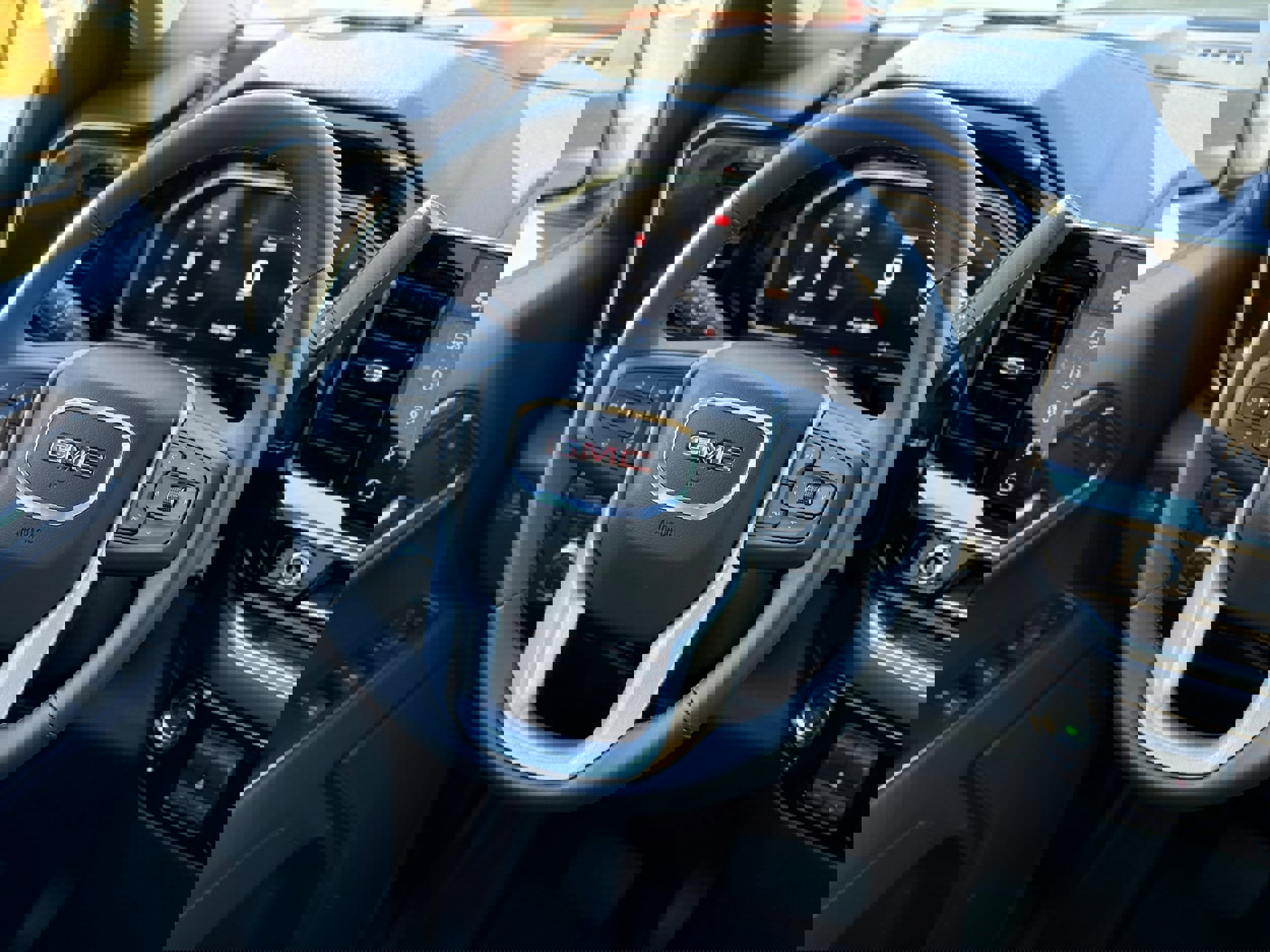 New 2026 GMC Sierra 1500 SLE w/ Max Trailering Package image 20