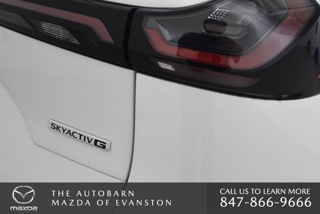 New 2026 MAZDA CX-5 2.5 S w/ Premium Plus Package AWD/4WD image 45