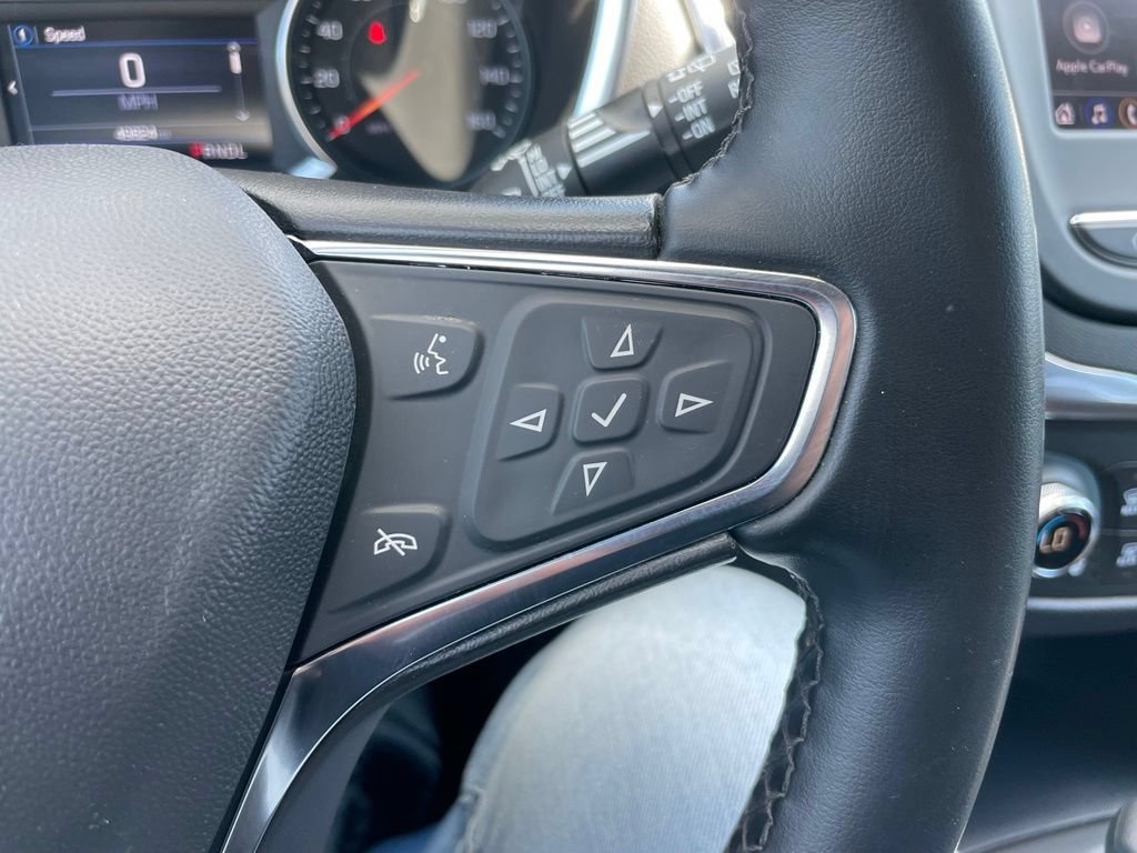 Used 2024 Chevrolet Equinox LT AWD/4WD image 20