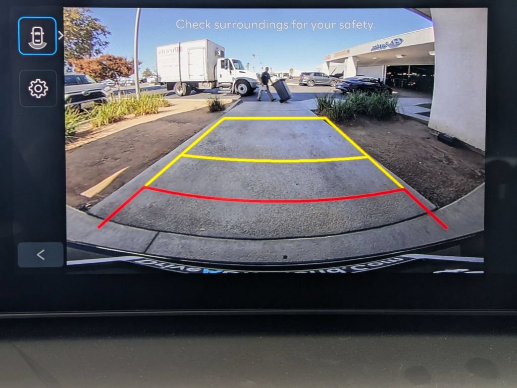New 2026 Hyundai Ioniq 9 S RWD image 20