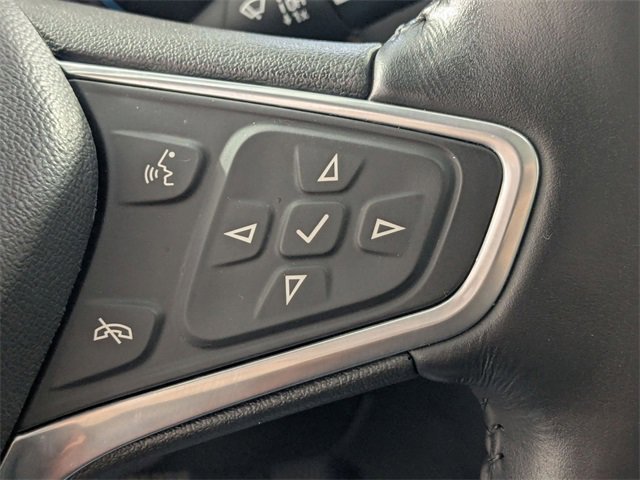 Certified 2022 Chevrolet Equinox Premier image 18