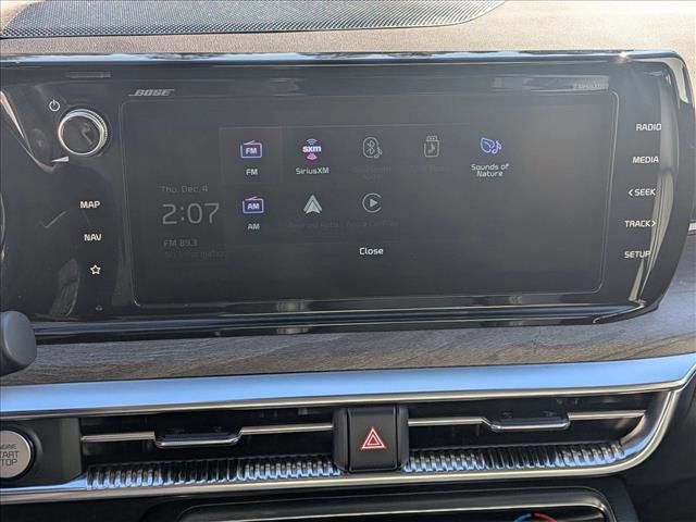 Used 2022 Kia K5 EX w/ EX Premium Package image 17