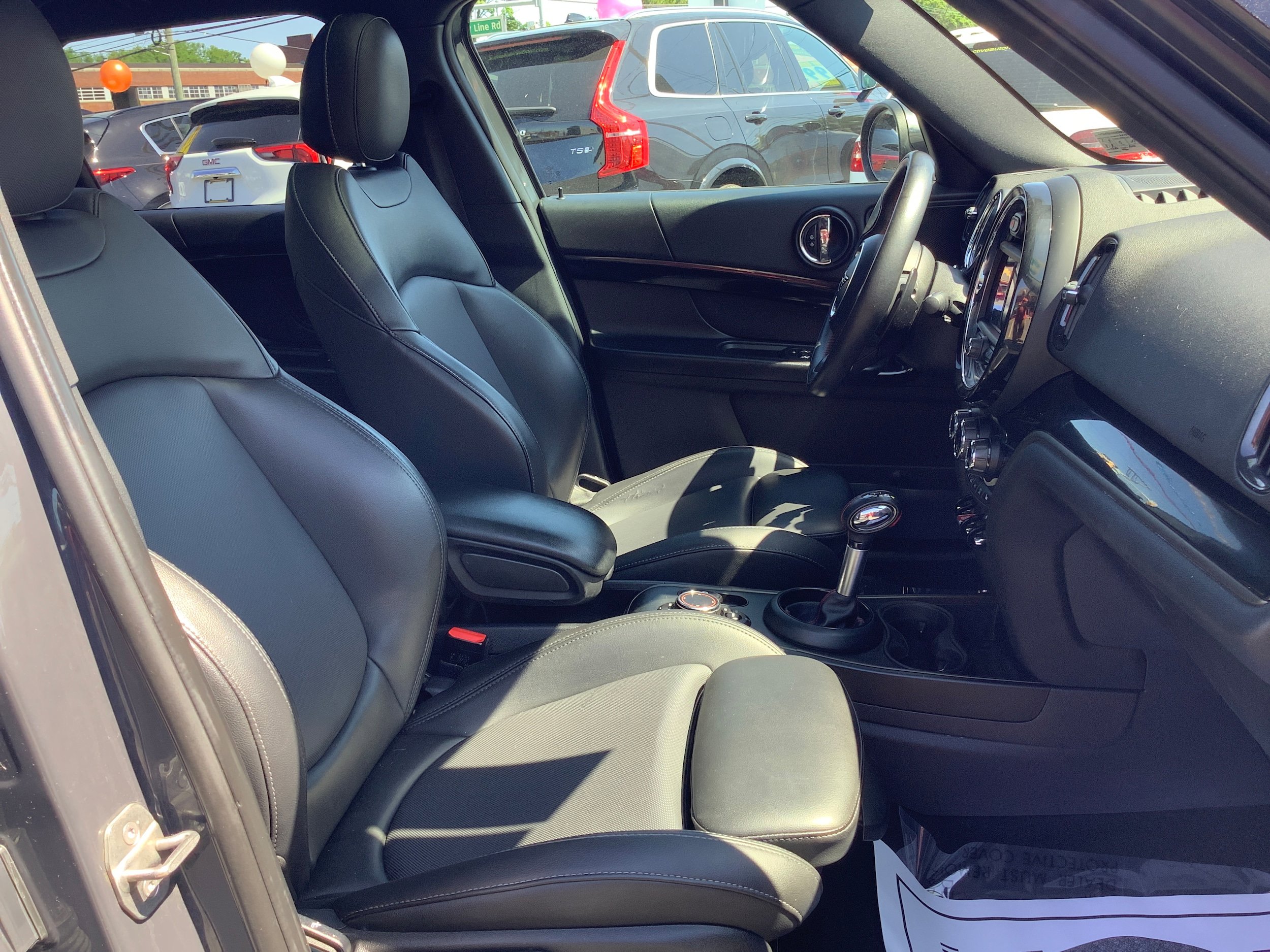 Used 2019 MINI Cooper Countryman S AWD/4WD image 18