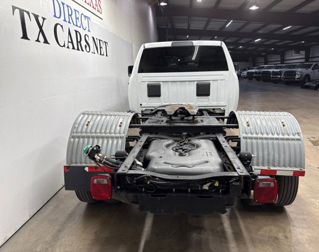 Used 2024 RAM 4500 SLT w/ Quick Order Package 2YG SLT image 6