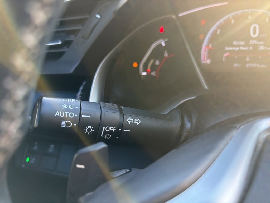 Used 2021 Honda Civic Sport image 13