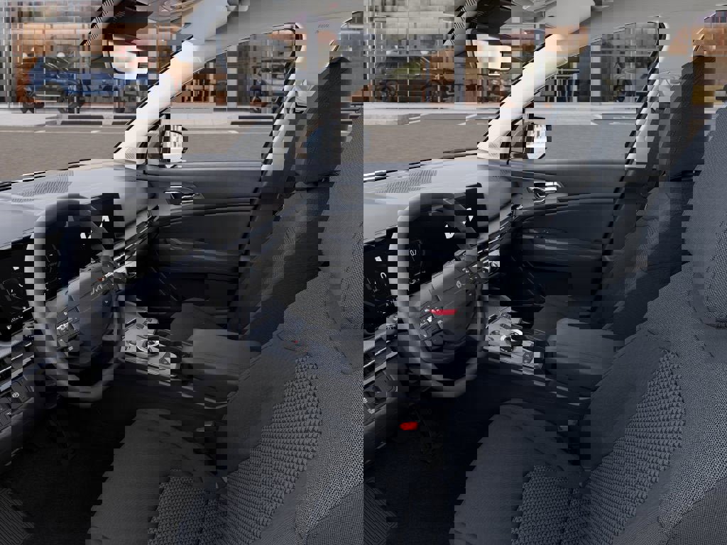 New 2026 Kia Sportage S image 17