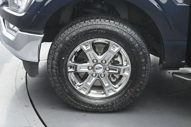 Certified 2023 Ford F150 XLT w/ Equipment Group 302A High AWD/4WD image 34