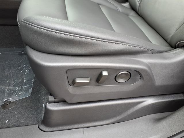 New 2026 Chevrolet Tahoe LT w/ Comfort Package image 8