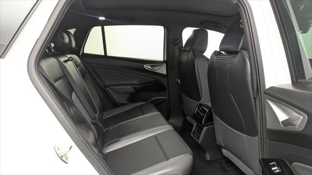 Used 2023 Volkswagen ID.4 Pro S AWD/4WD image 18