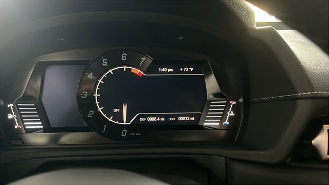 New 2026 Toyota Supra Premium image 11