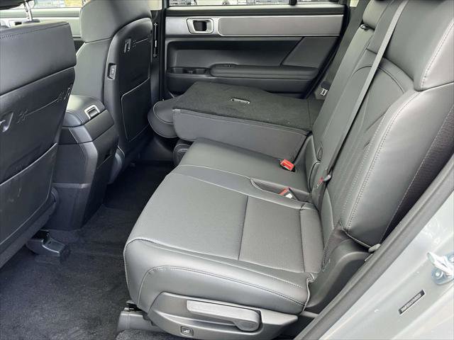 New 2026 Hyundai Santa Fe XRT AWD/4WD image 5