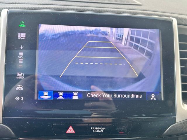 Used 2016 Honda Pilot Elite image 20