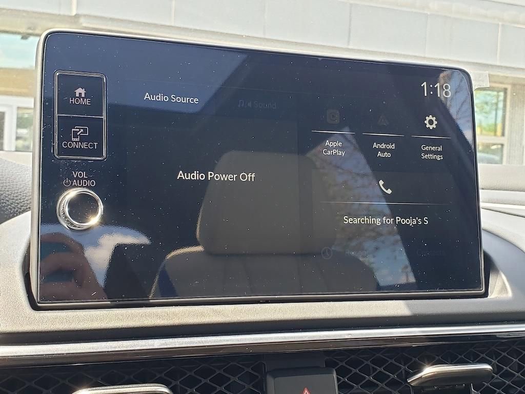 Certified 2025 Acura ADX A-Spec image 26