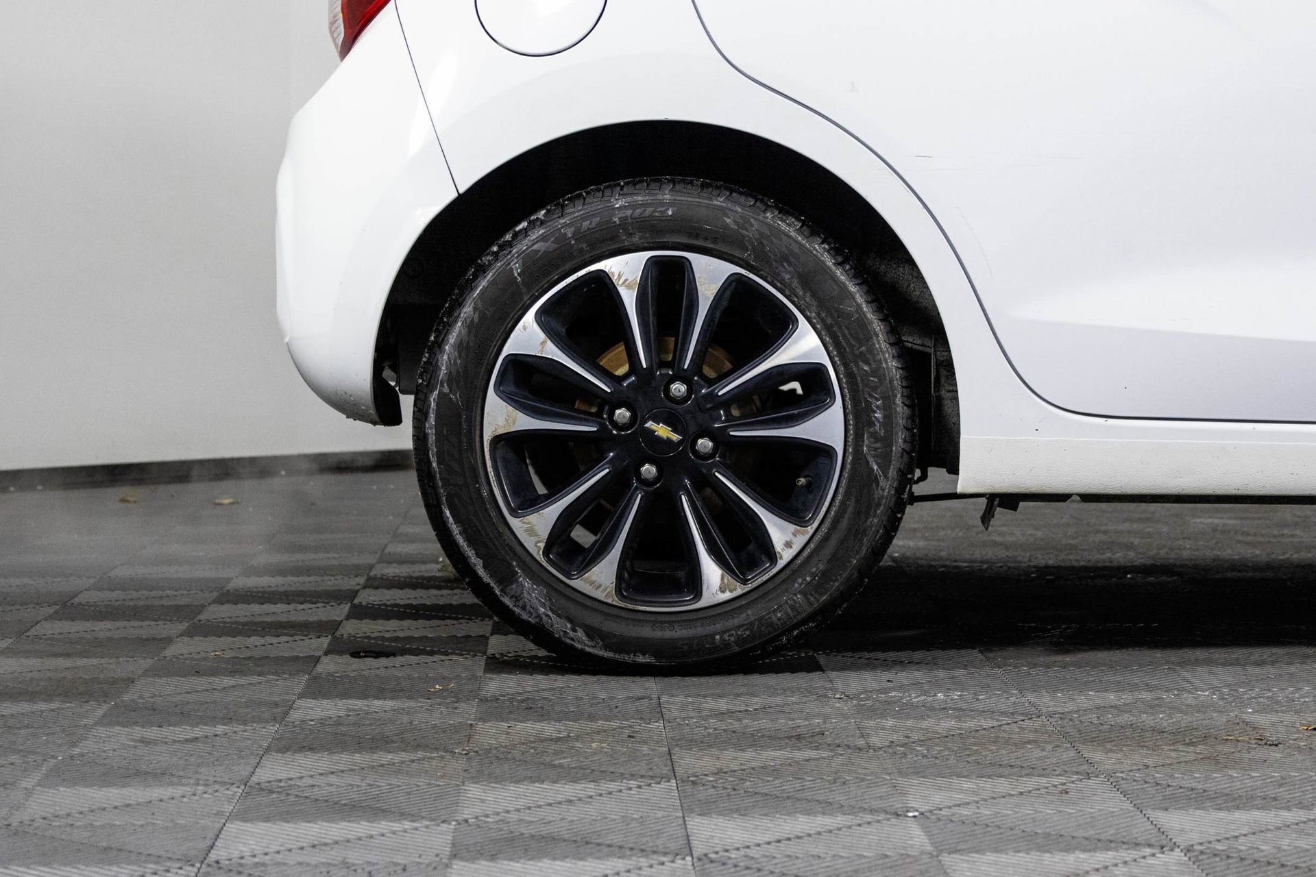 Used 2021 Chevrolet Spark LT w/ Spark Special Edition image 41