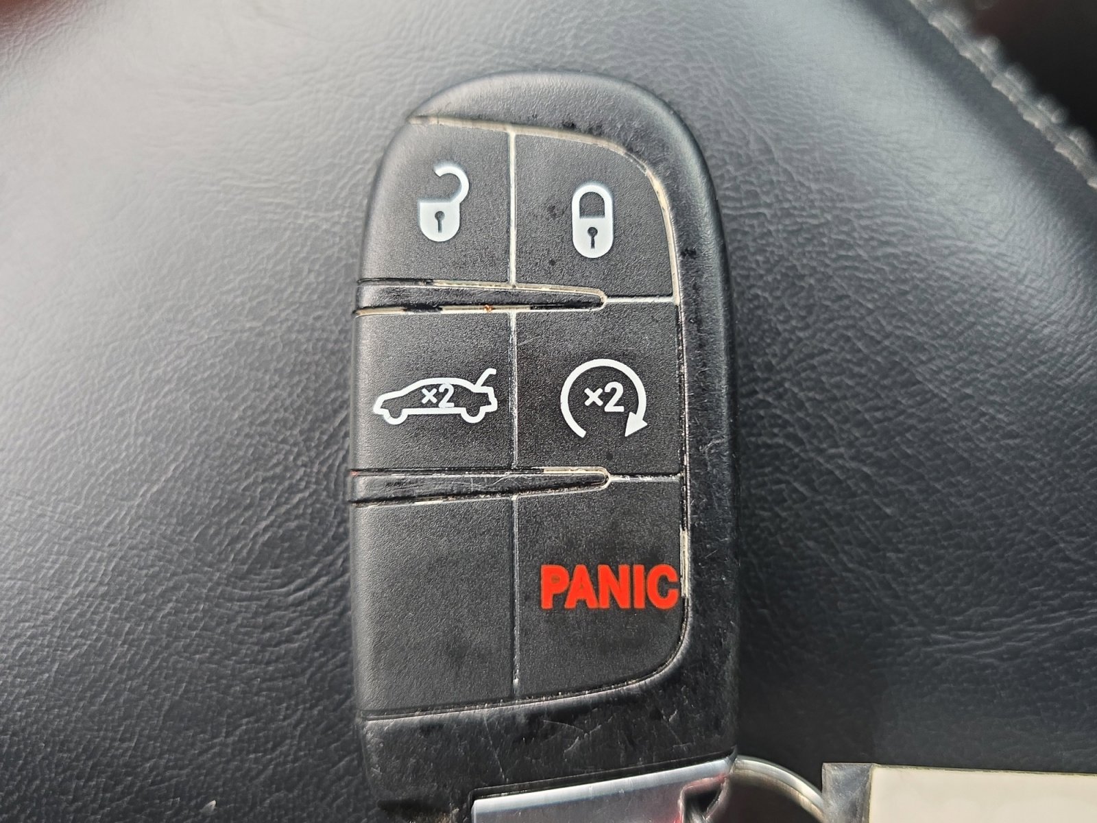 Certified 2022 Dodge Charger R/T w/ Plus Group image 29