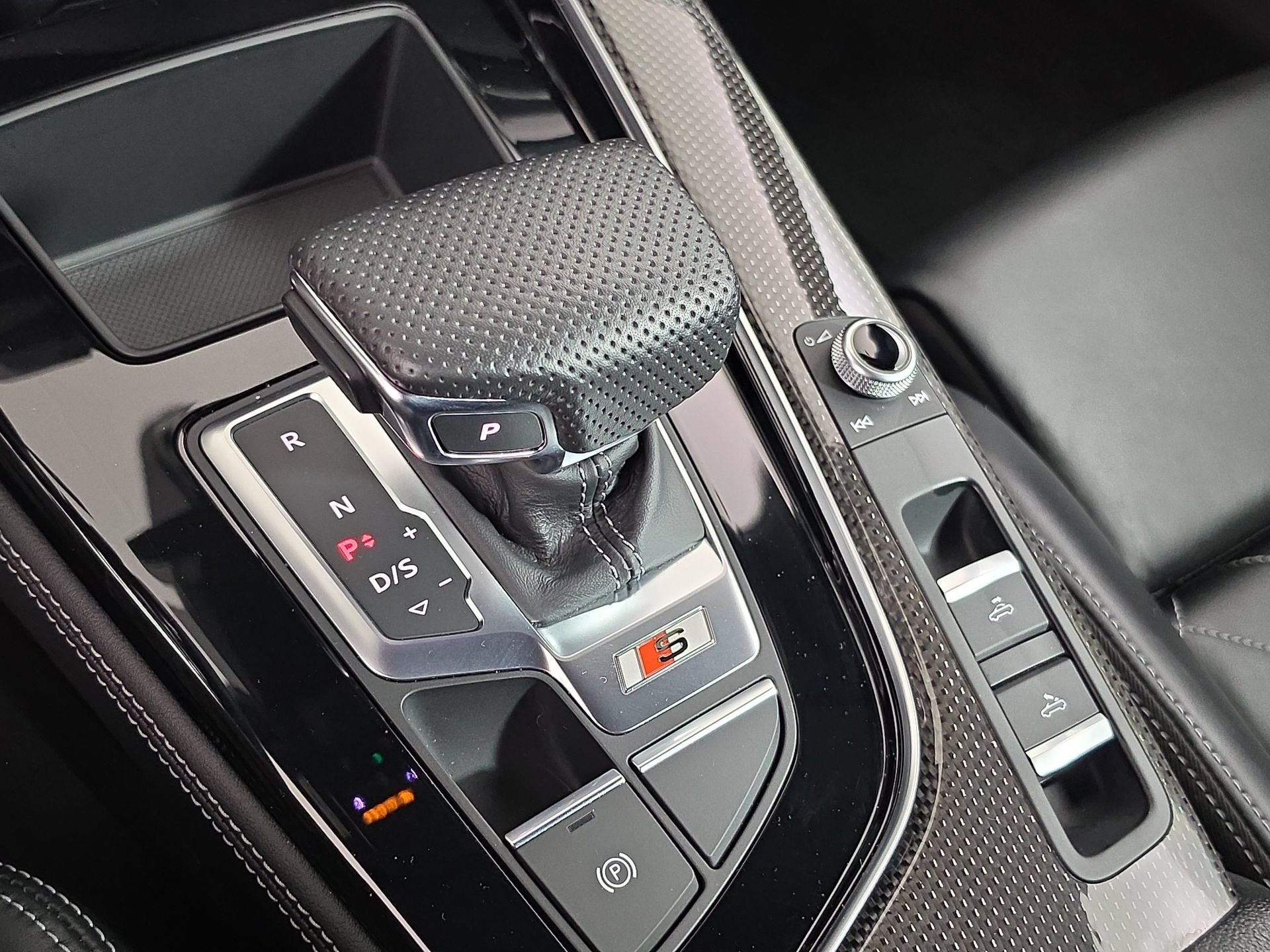 Certified 2023 Audi S5 Premium Plus AWD/4WD image 34