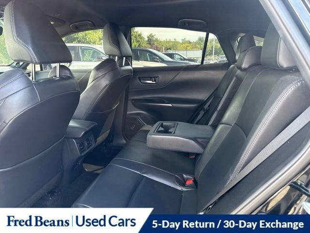 Used 2024 Toyota Venza XLE AWD/4WD image 20