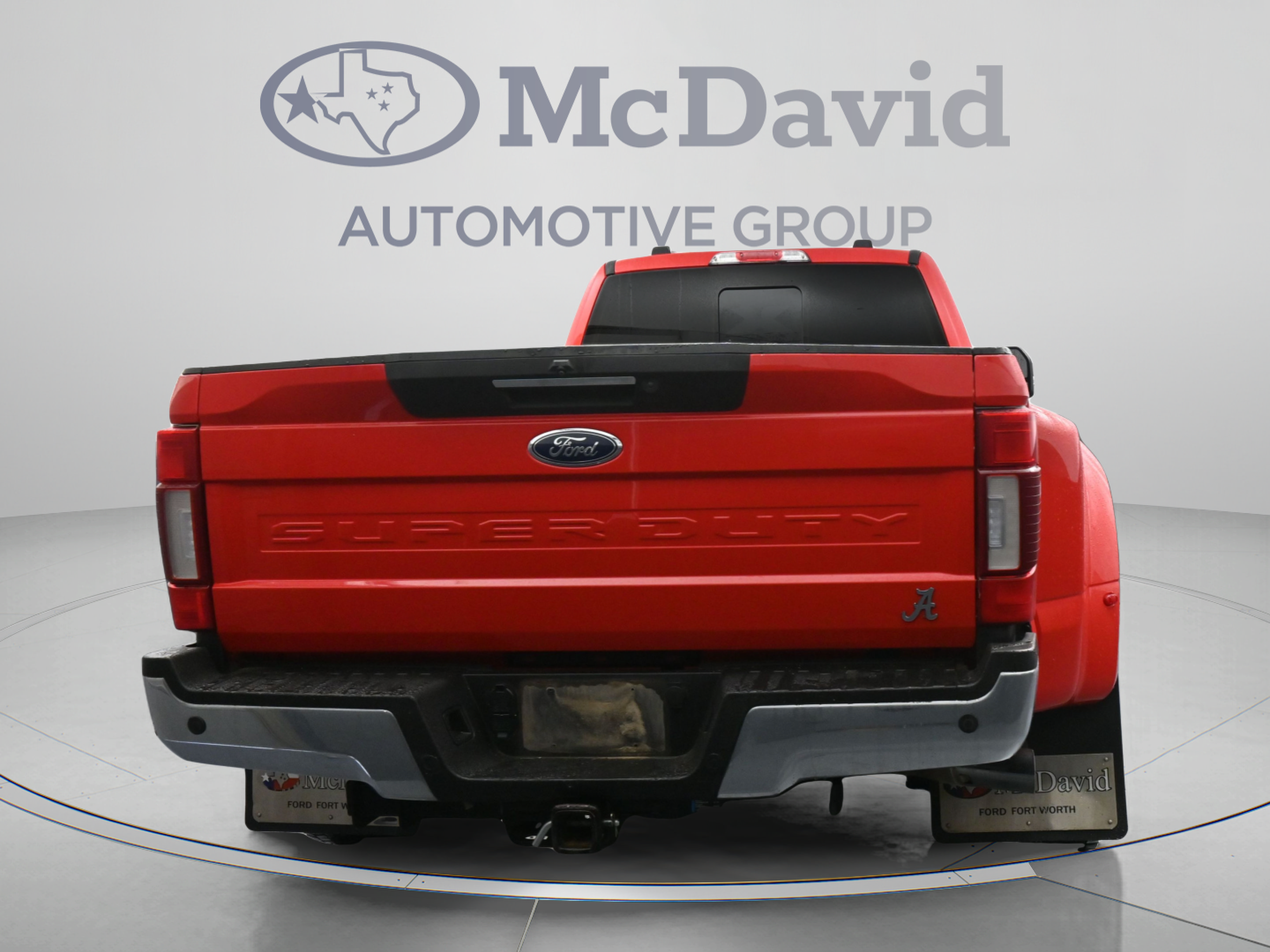 Used 2022 Ford F450 Lariat w/ Lariat Ultimate Package AWD/4WD image 8