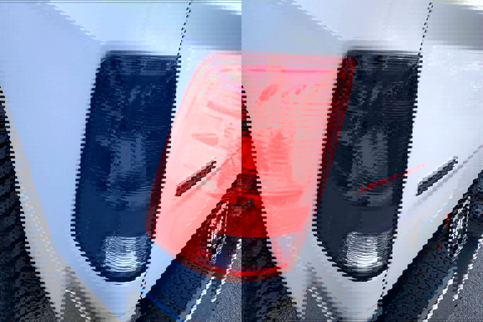 Used 2018 RAM 2500 Tradesman image 28