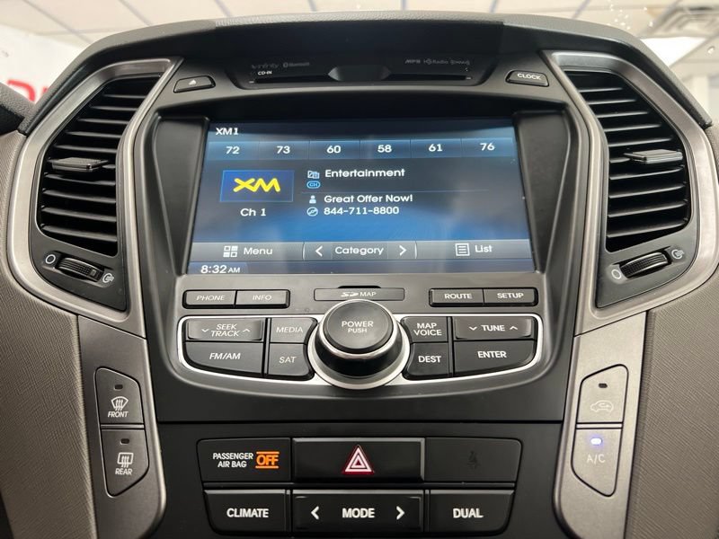 Used 2014 Hyundai Santa Fe Sport 2.0T w/ Navigation Package 06 FWD image 26
