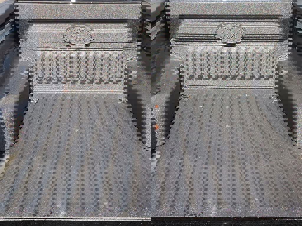 New 2025 Ford Maverick Lariat w/ Black Appearance Package image 35