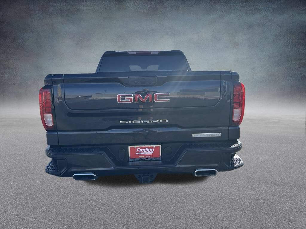 Used 2022 GMC Sierra 1500 Elevation AWD/4WD image 5
