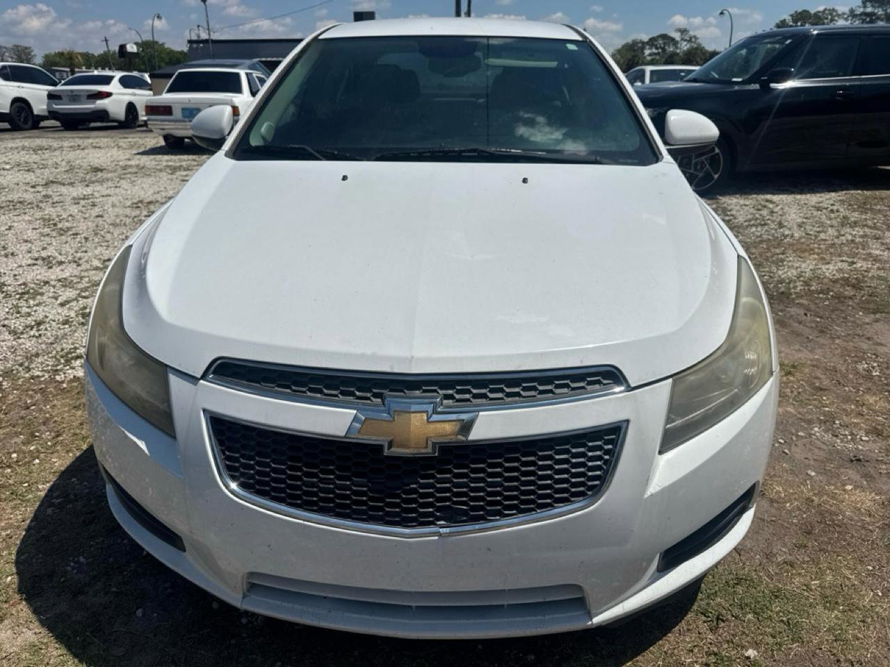 Used 2014 Chevrolet Cruze LT FWD image 6