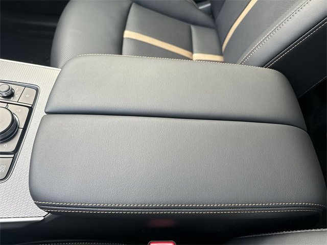 New 2026 MAZDA CX-90 3.3 Turbo w/ Premium Plus Pkg image 21