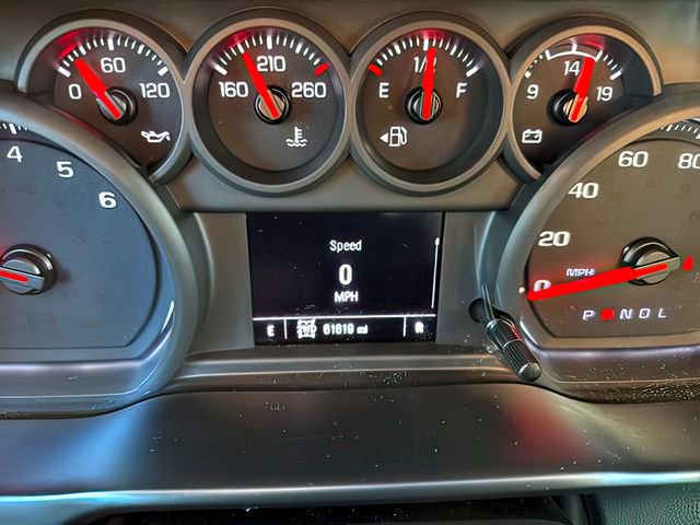 Used 2023 Chevrolet Silverado 1500 Custom image 28