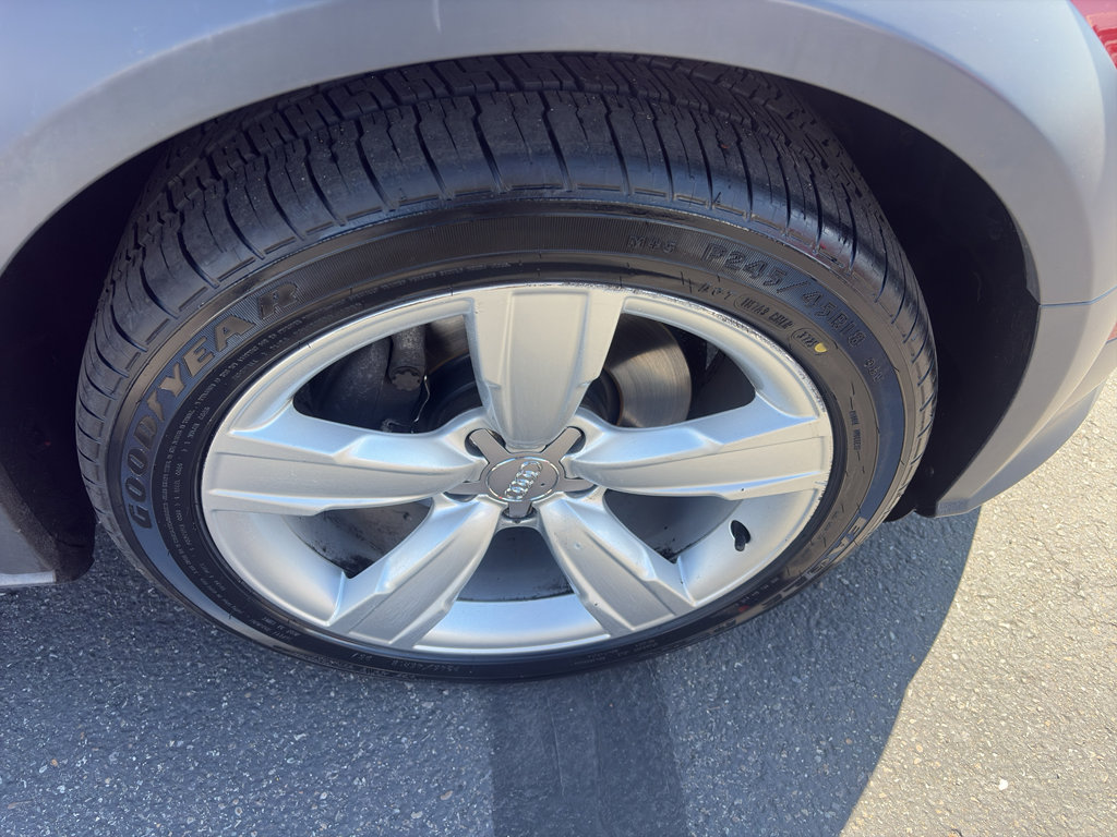 Used 2014 Audi A4 Premium Plus AWD/4WD image 9