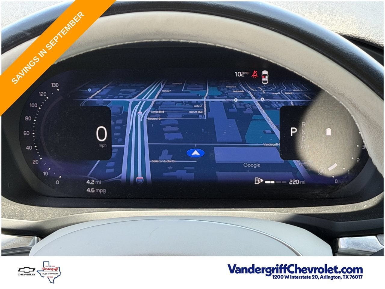 Used 2025 Volvo V60 B5 Cross Country Plus AWD/4WD image 15