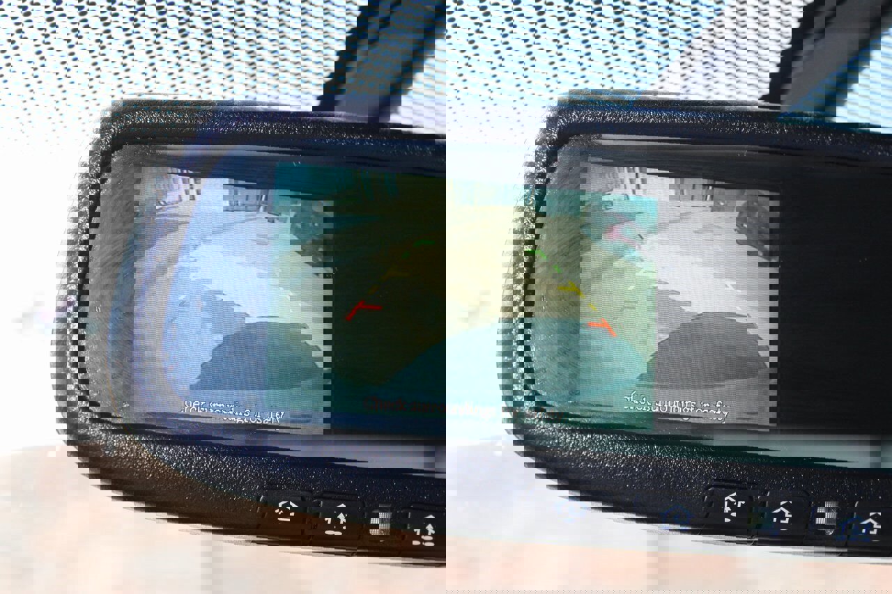 Used 2020 Nissan 370Z Touring Sport image 7