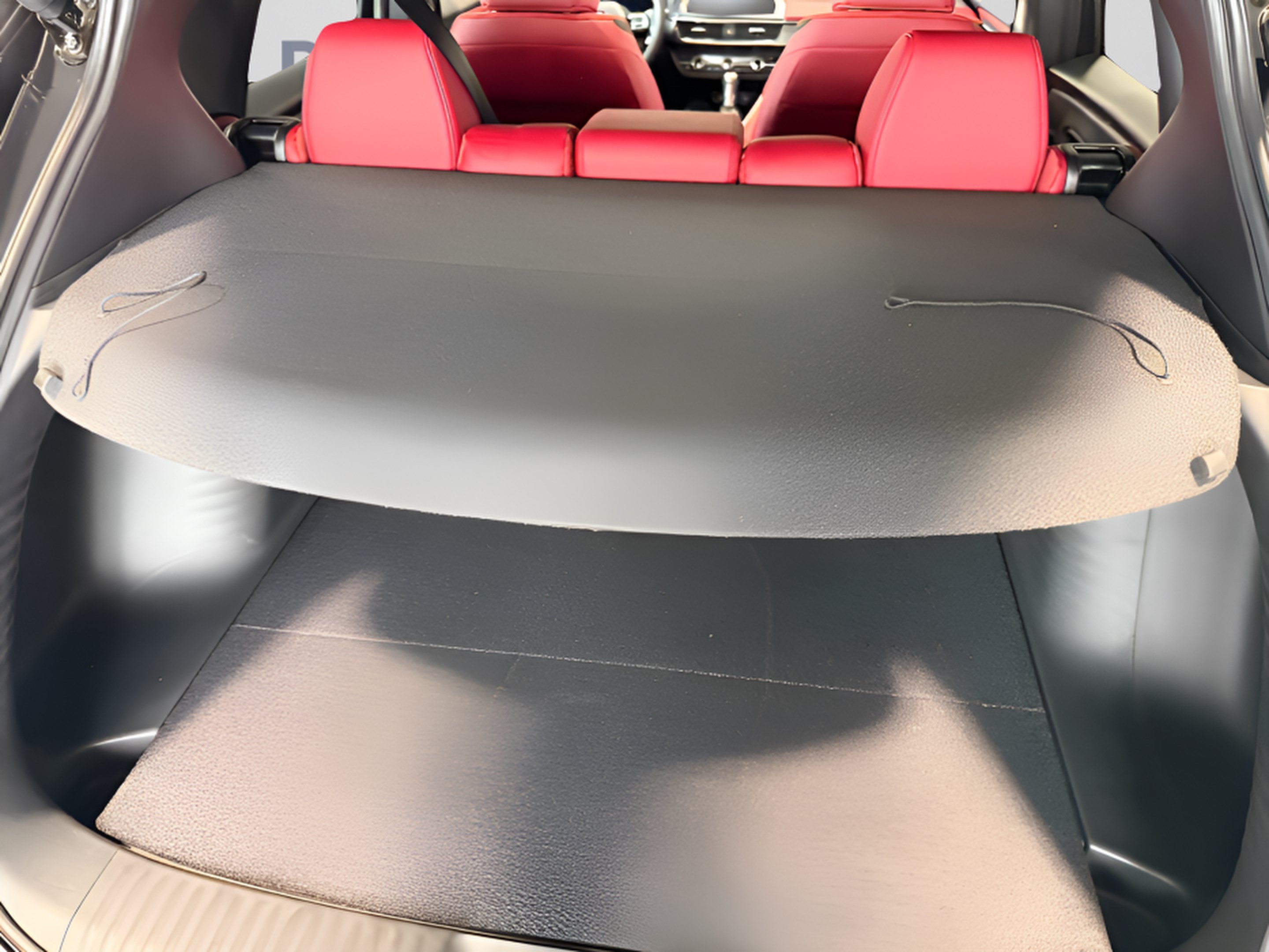 New 2026 Acura ADX A-Spec AWD/4WD image 25
