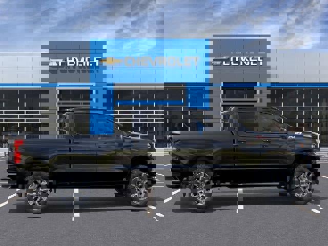 New 2026 Chevrolet Silverado 1500 RST w/ RST All Star Premium Package image 5