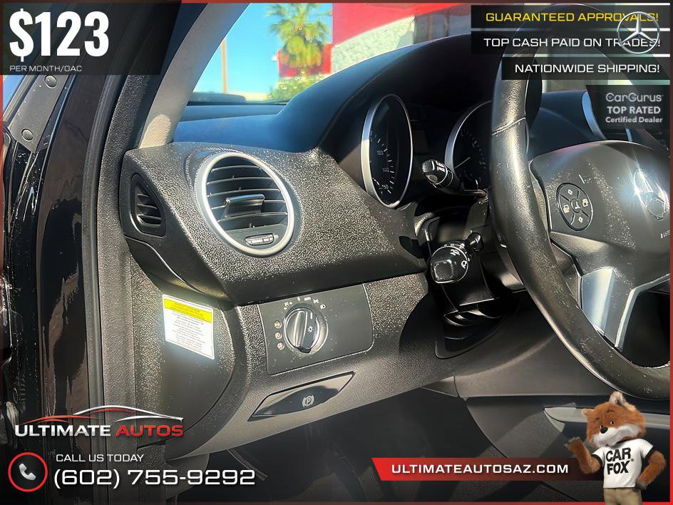 Used 2010 Mercedes-Benz ML 350 2WD image 28