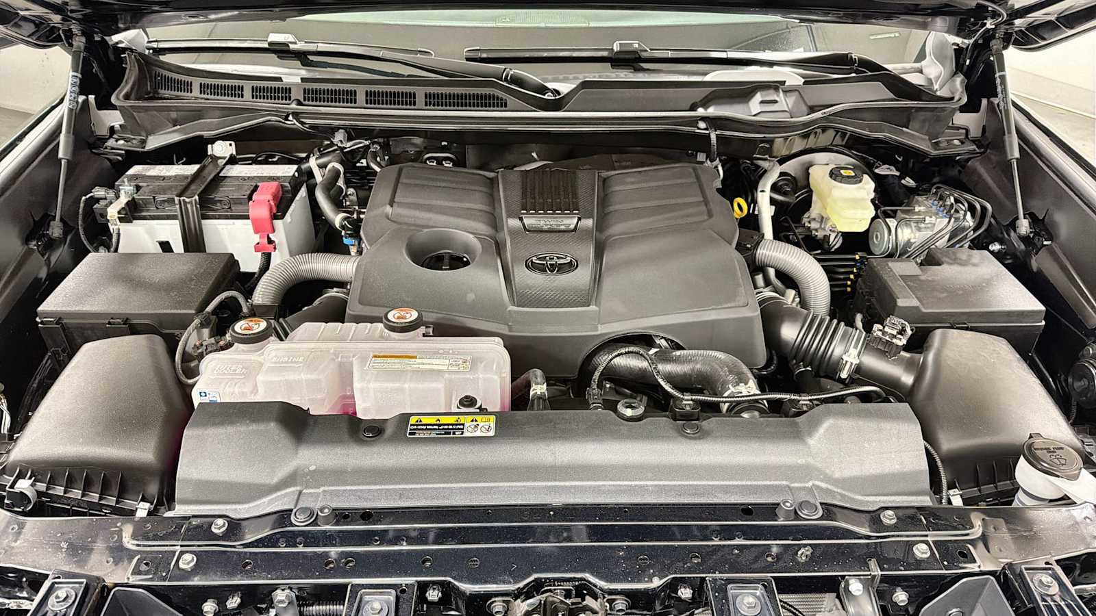 New 2026 Toyota Tundra SR5 image 30