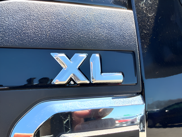New 2025 Ford F250 XL w/ XL Chrome Package AWD/4WD image 16