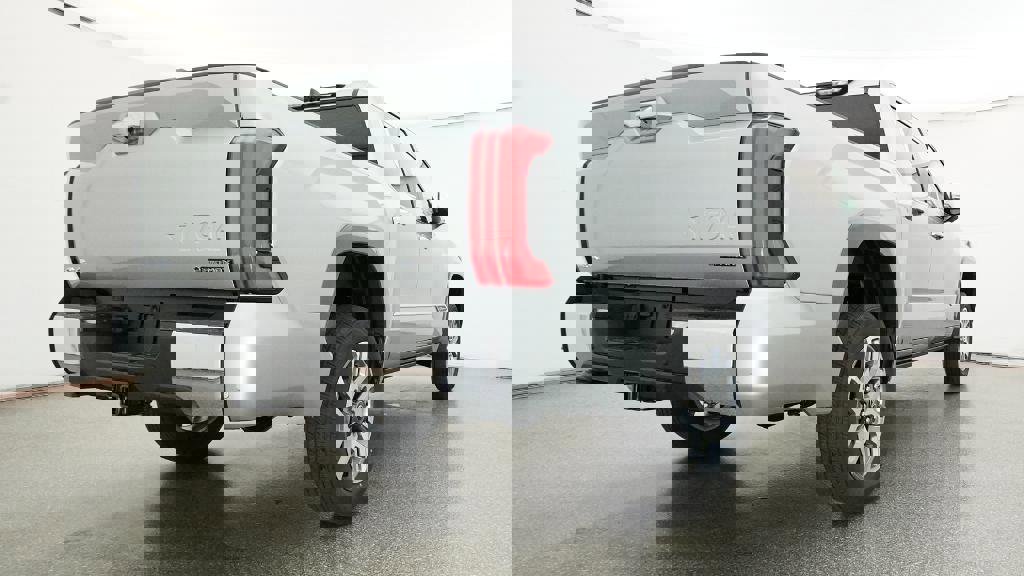 New 2026 Toyota Tundra 1794 Edition image 10