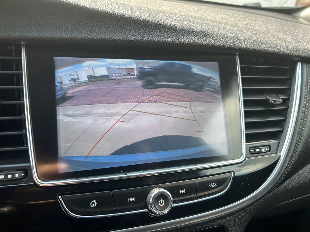 Used 2020 Buick Encore Preferred image 10