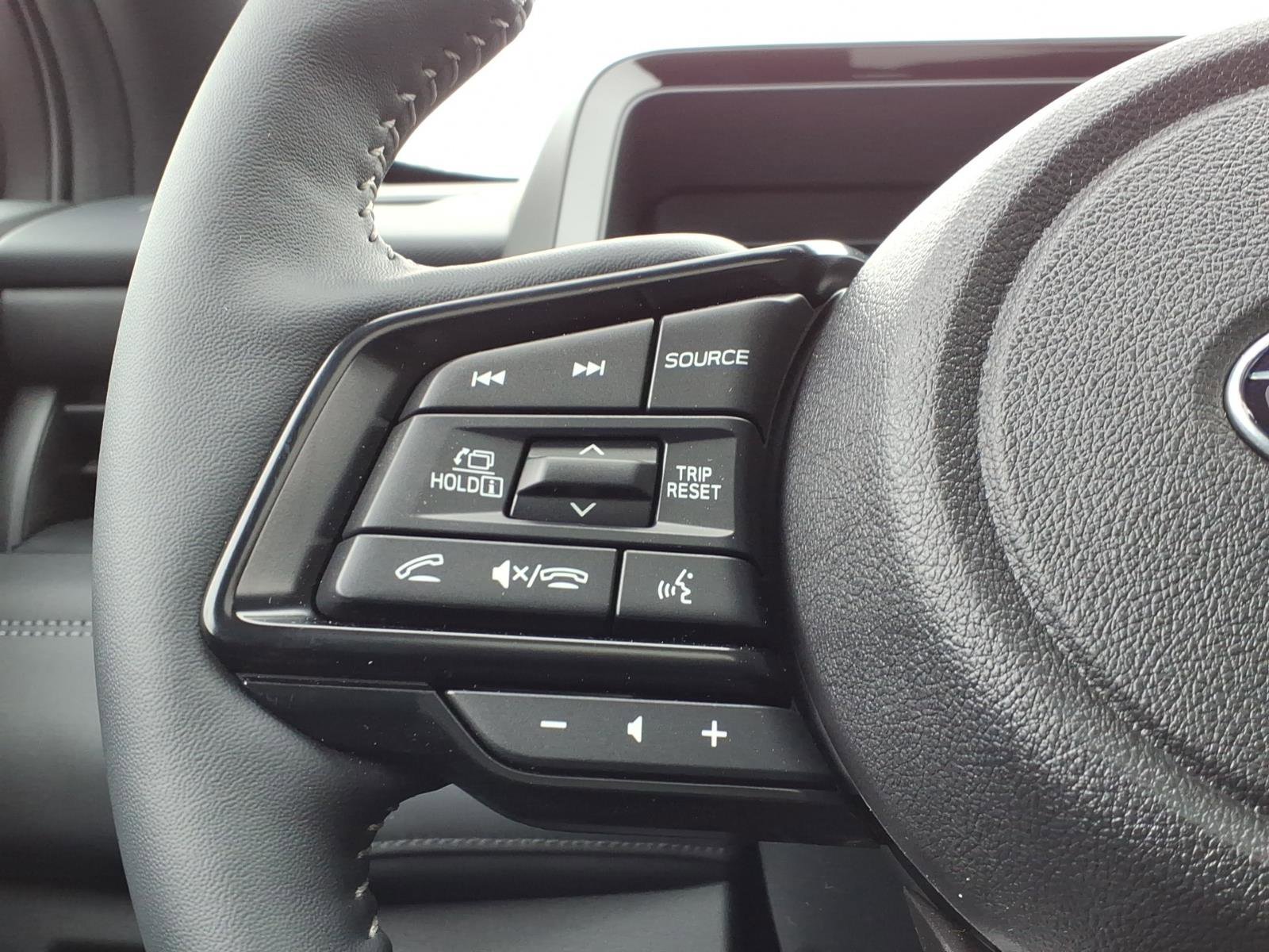 New 2026 Subaru Outback Touring image 22