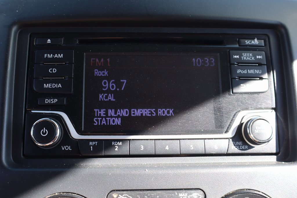 Used 2018 Nissan NV200 S w/ Cruise Control Package image 24