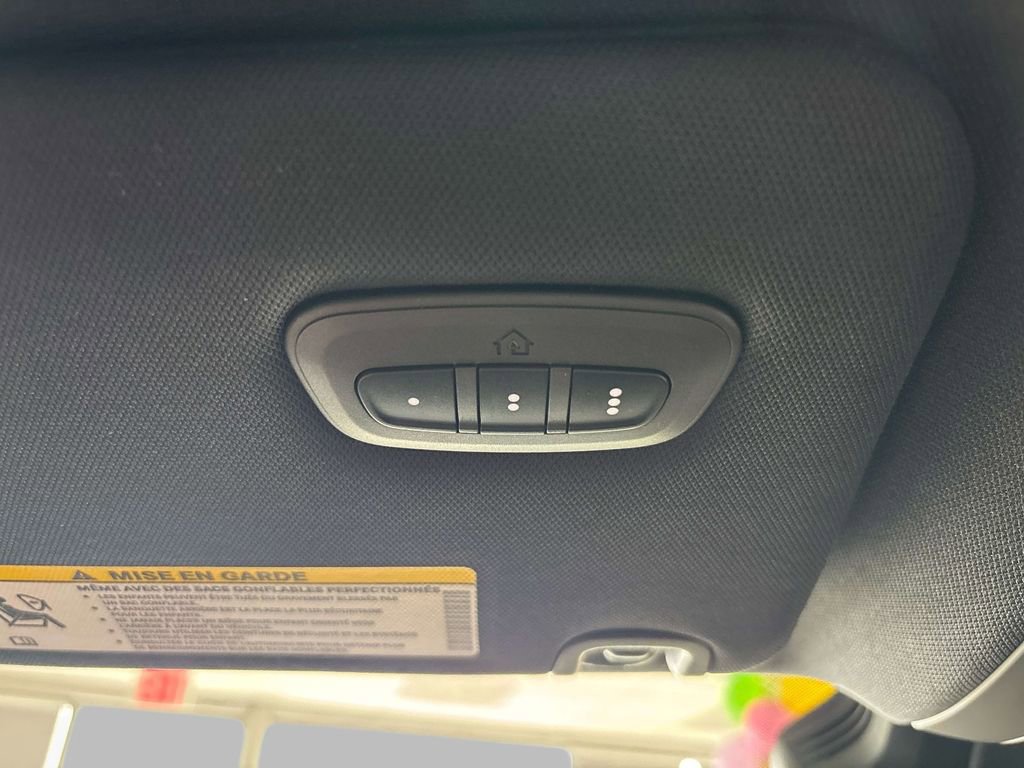 New 2026 Jeep Cherokee Limited AWD/4WD image 12
