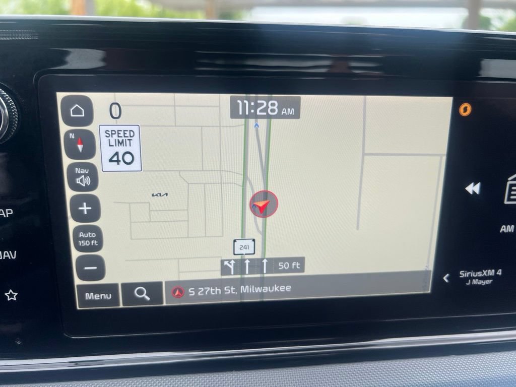Certified 2023 Kia K5 GT-Line FWD image 52
