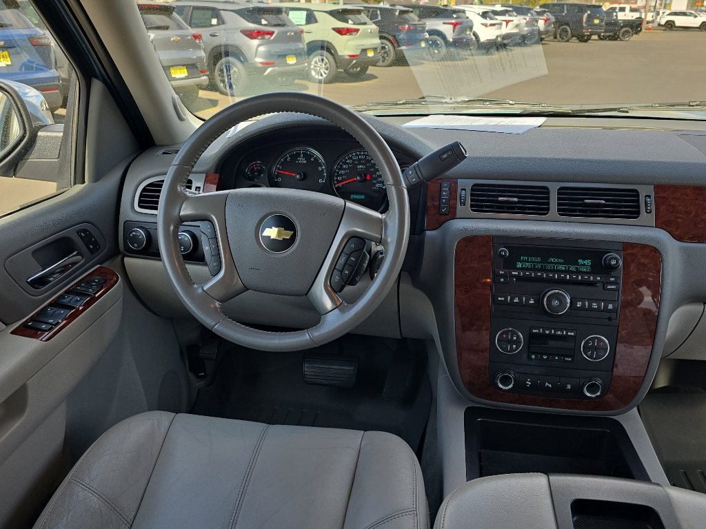 Used 2011 Chevrolet Tahoe LT w/ Luxury Package image 22