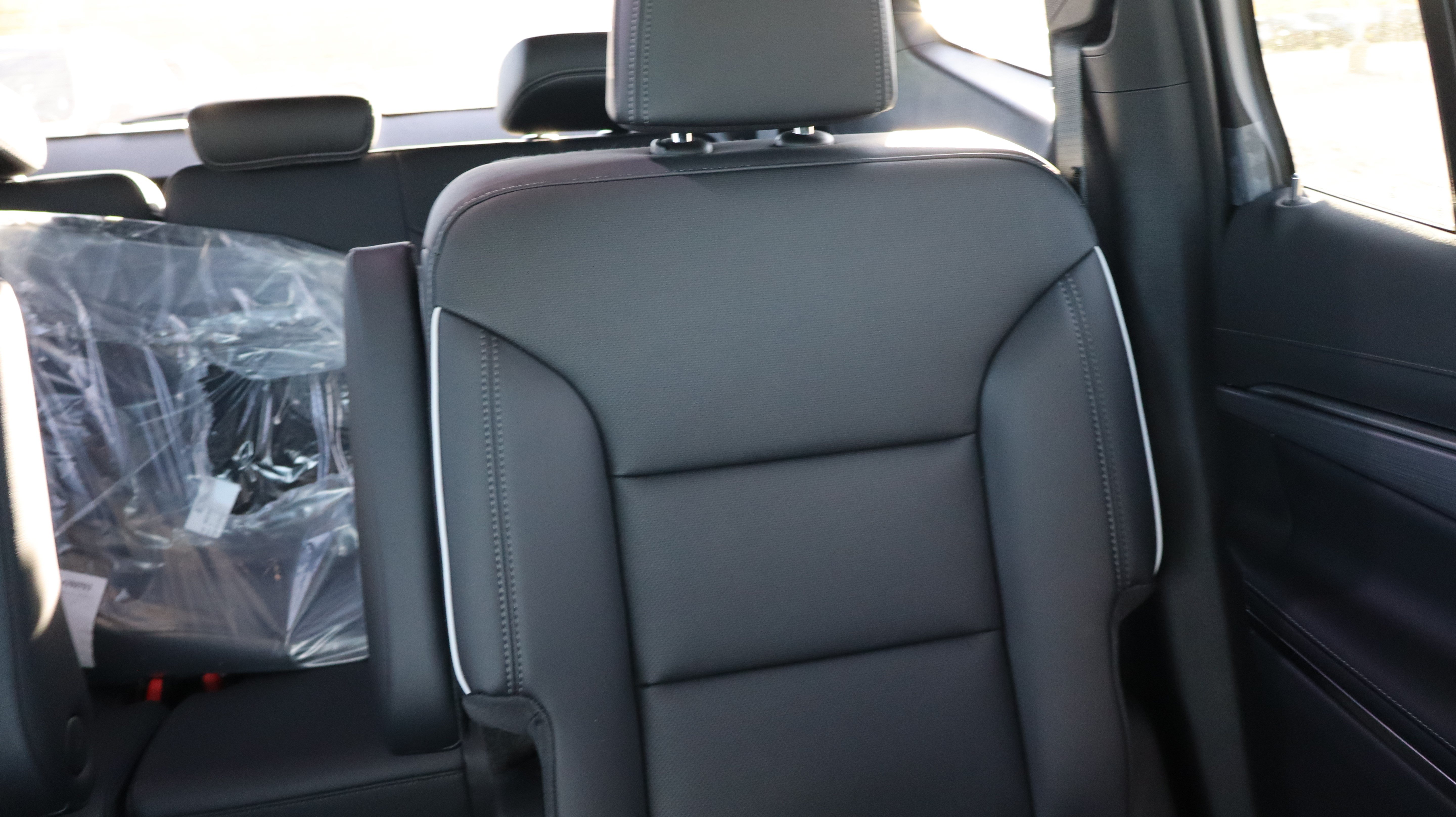 New 2027 Buick Enclave Preferred w/ Power Package AWD/4WD image 14