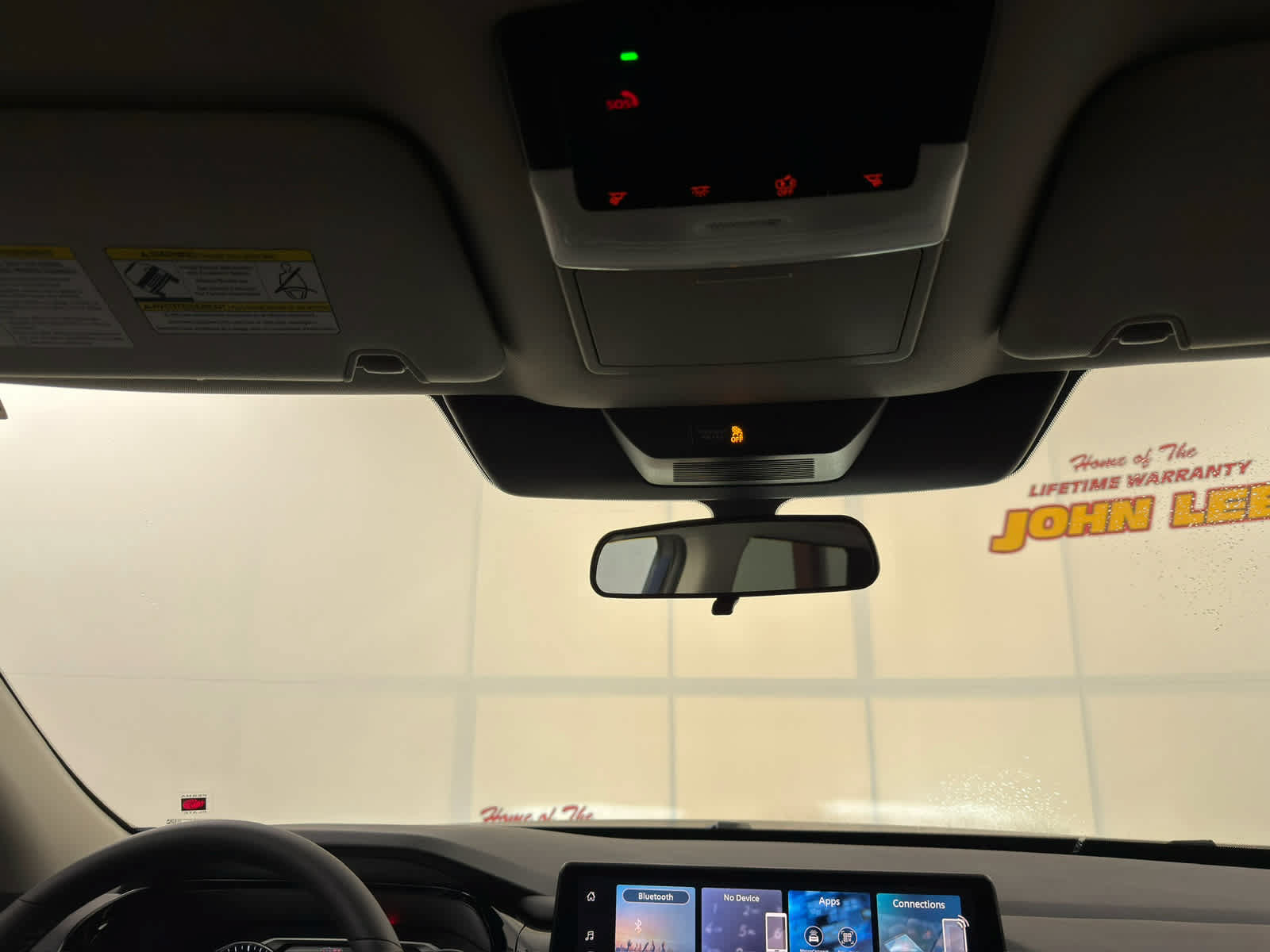 New 2026 Nissan Pathfinder SV FWD image 20